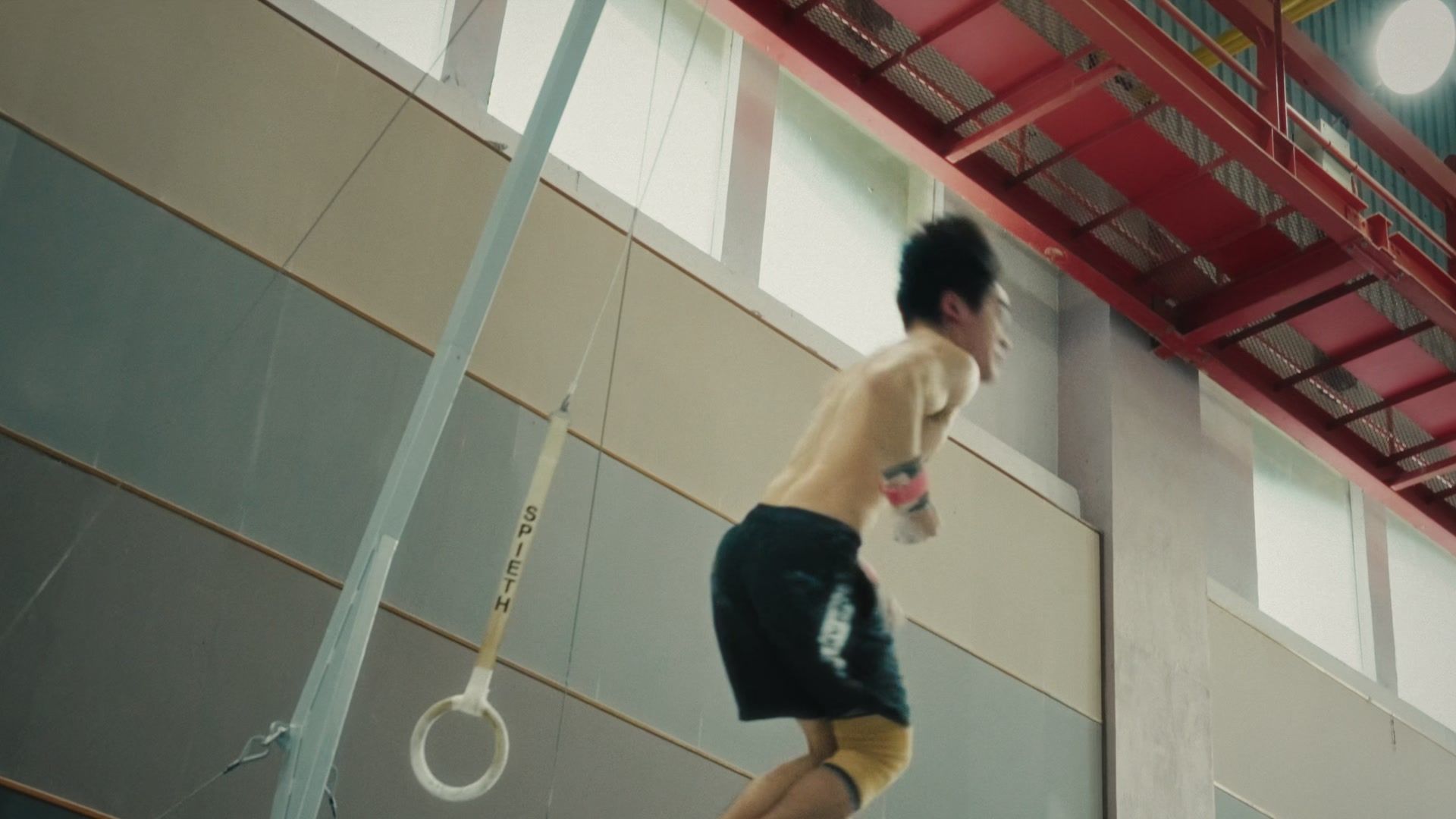 Still from Find Your Reason
