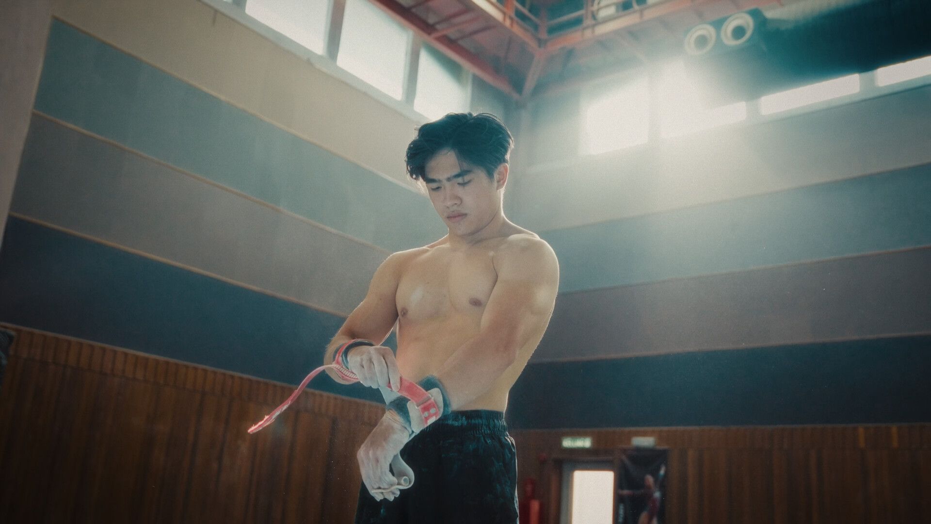 Still from Find Your Reason