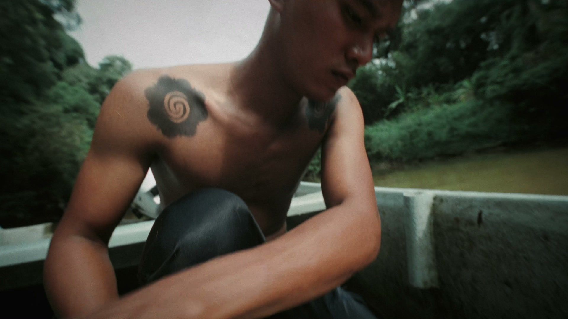 Still from Kuching, City of Gastronomy